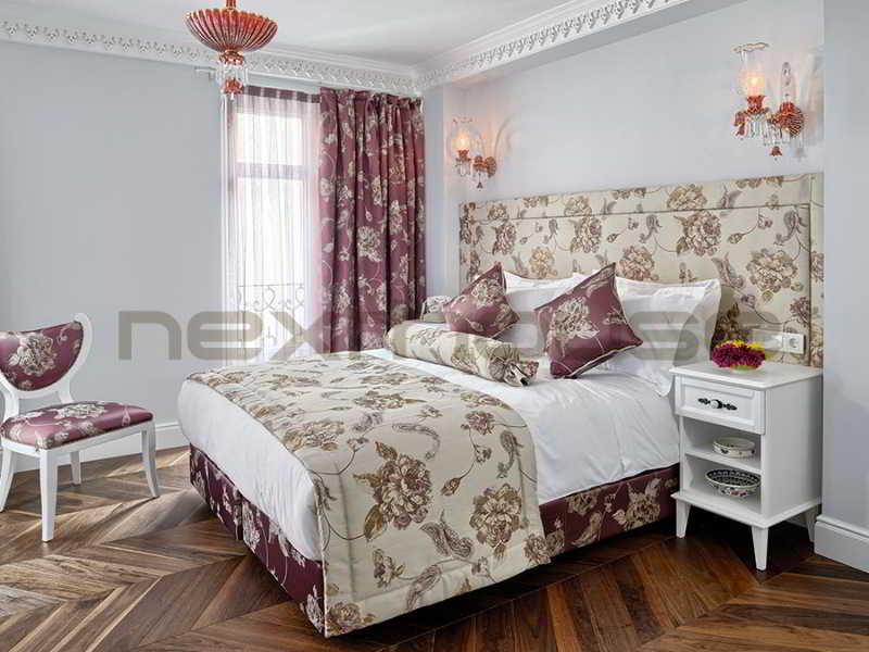 เน็กซ์เฮาส์ เปรา Hotel อิสตันบูล ภายนอก รูปภาพ