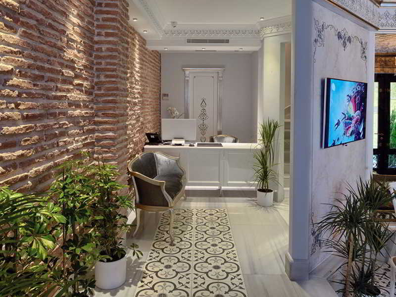 เน็กซ์เฮาส์ เปรา Hotel อิสตันบูล ภายนอก รูปภาพ