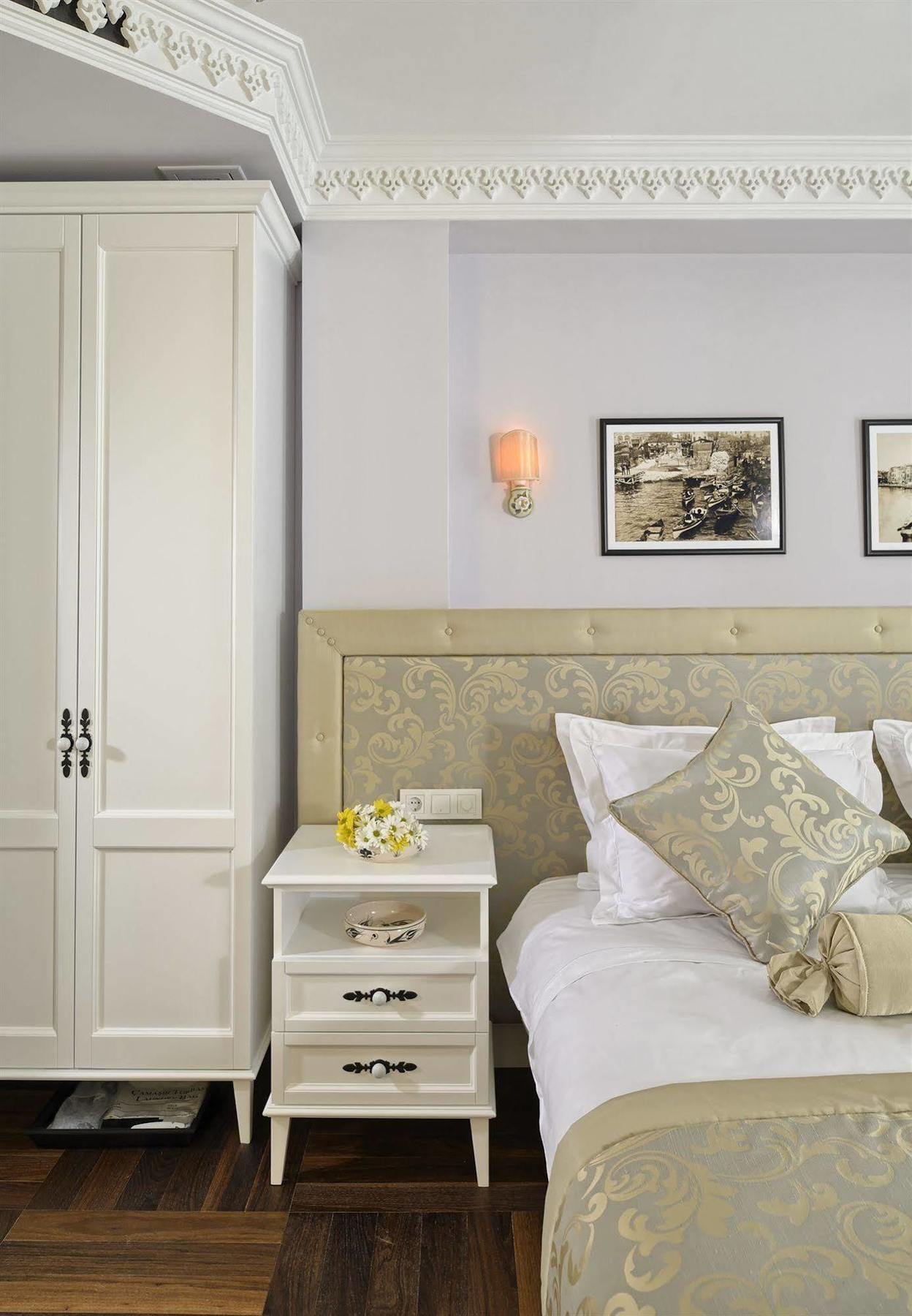 เน็กซ์เฮาส์ เปรา Hotel อิสตันบูล ภายนอก รูปภาพ