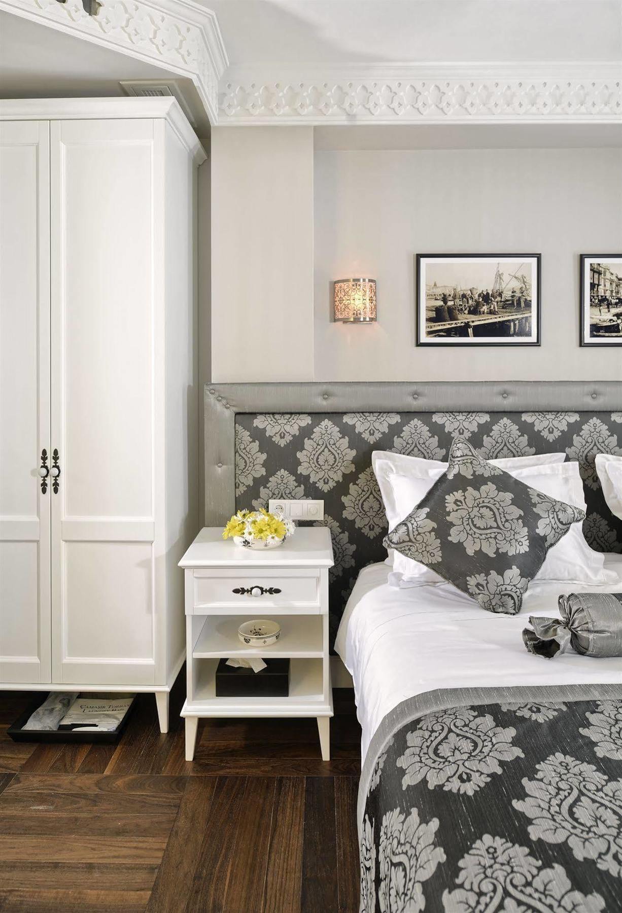 เน็กซ์เฮาส์ เปรา Hotel อิสตันบูล ภายนอก รูปภาพ